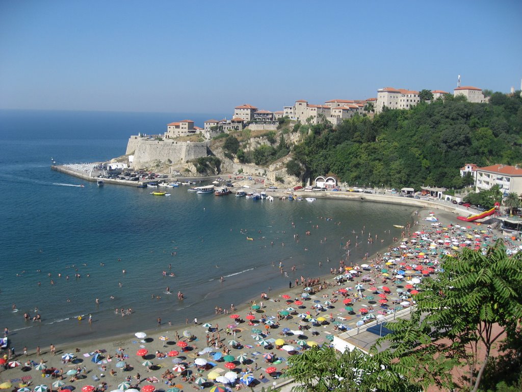 Ulcinj