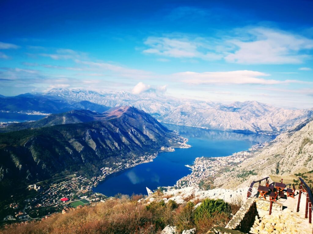 Montenegro
