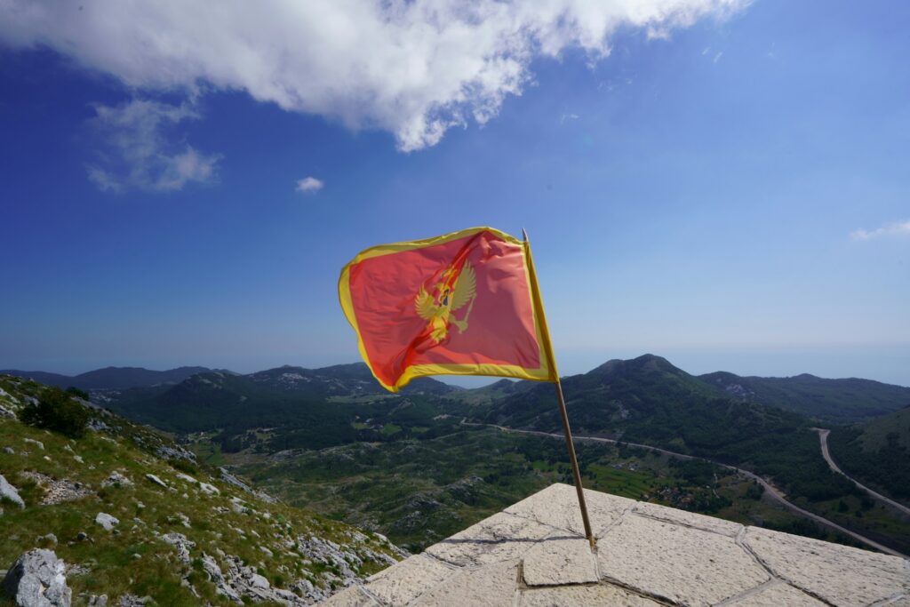 Montenegro day tours