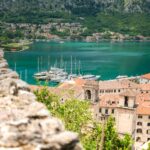 Kotor boat tours