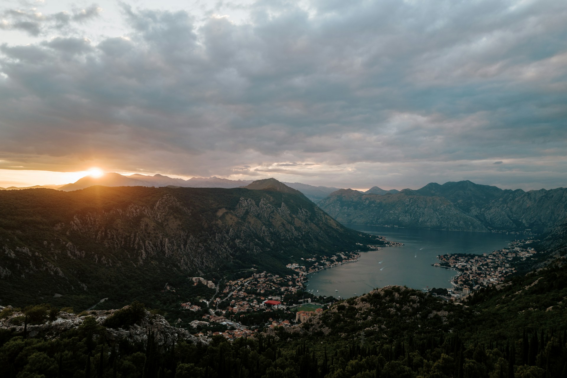 day trips from Kotor, Kotor Montenegro